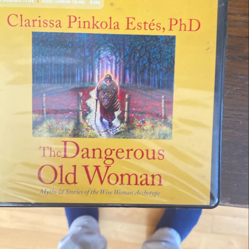 The Dangerous Old Woman