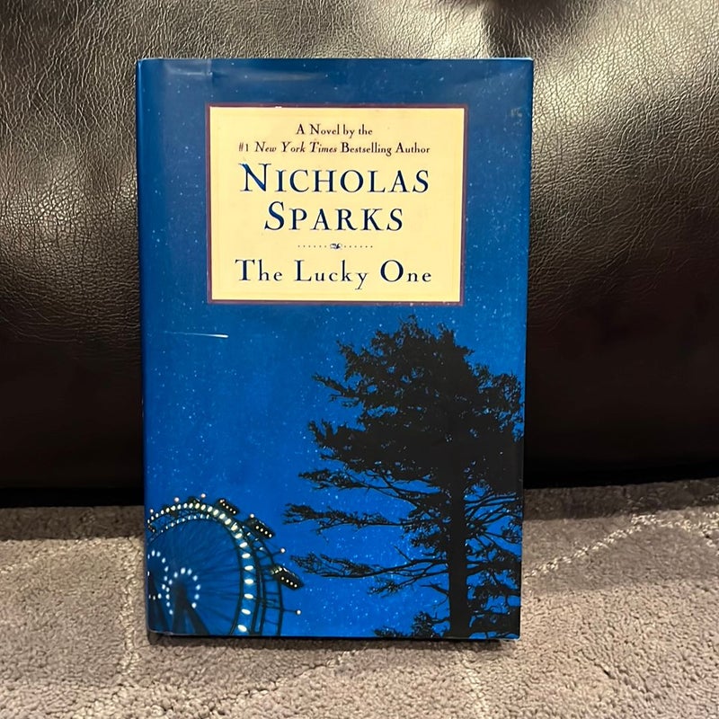 Nicholas Sparks Bundle ❤️