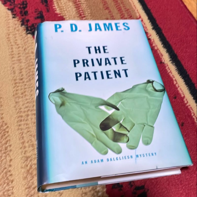 The Private Patient