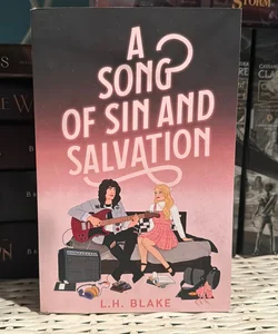 A song of Sin and Salvation 