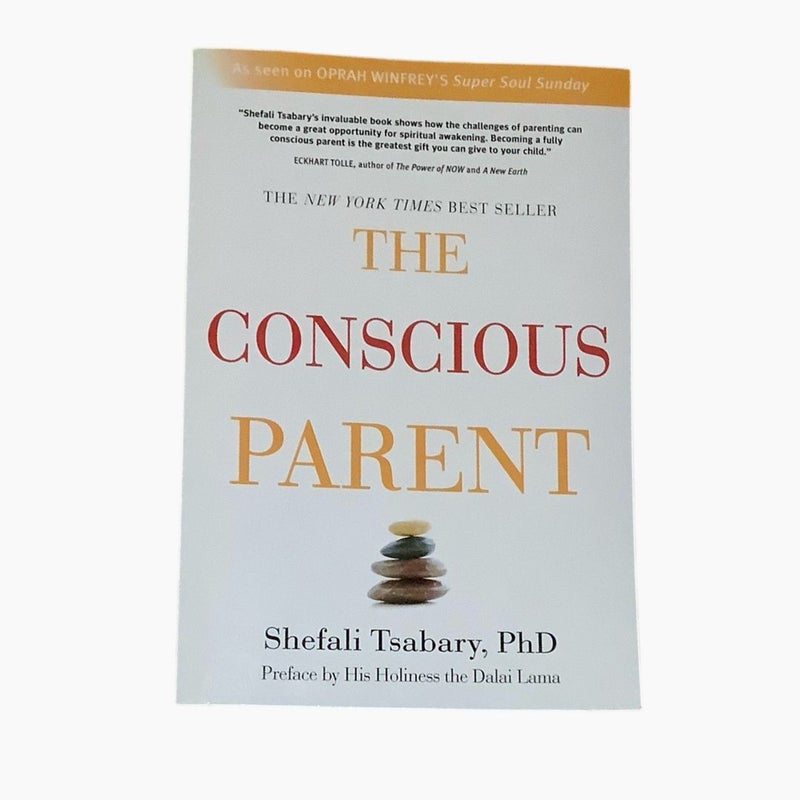 The Conscious Parent