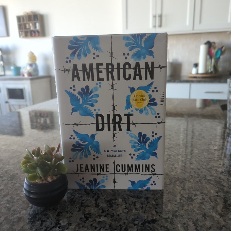 American Dirt