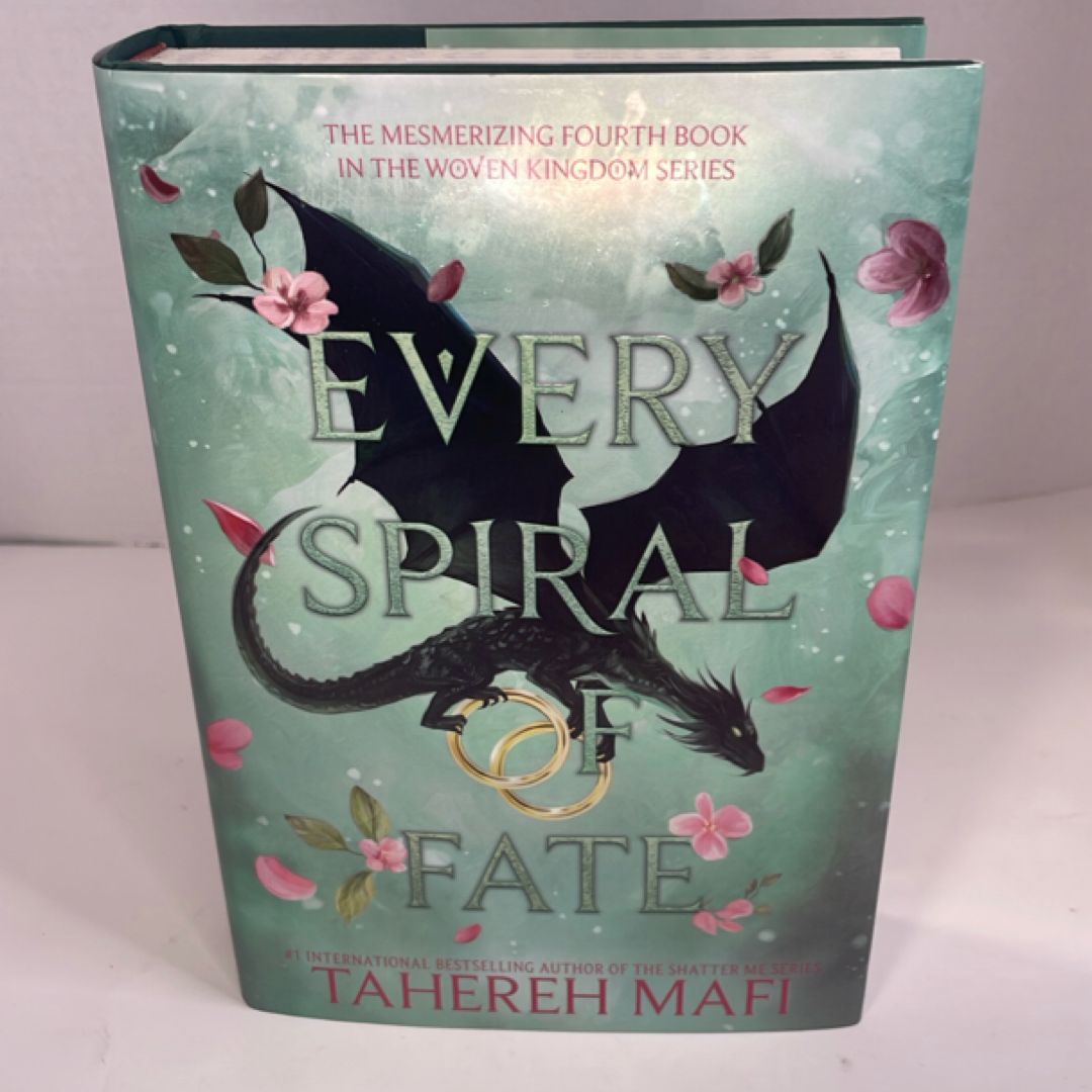 Every Spiral of Fate