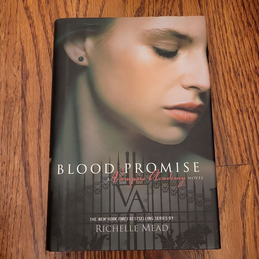 Blood Promise