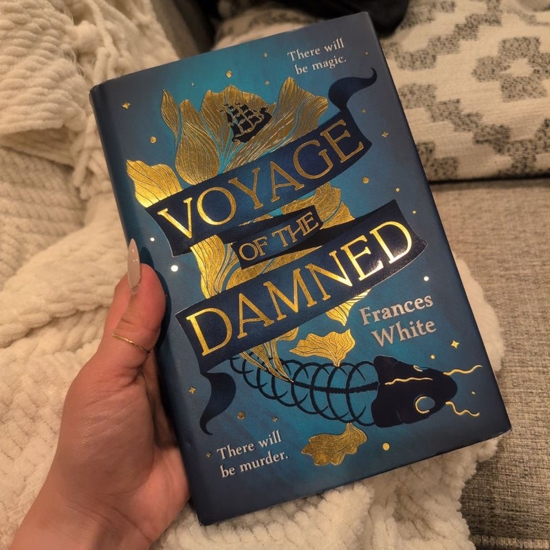 Voyage of the Damned