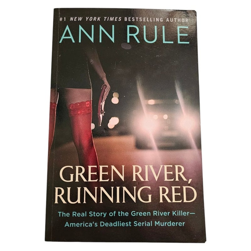 Green River, Running Red