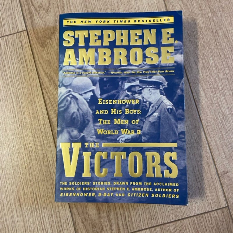 The Victors