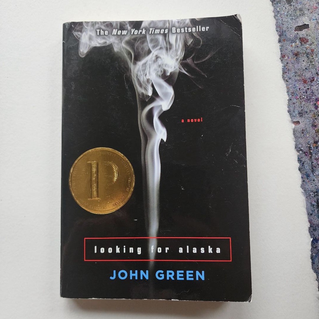 Looking for Alaska