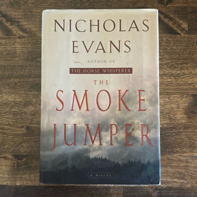 The Smoke Jumper