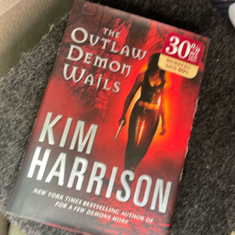 The Outlaw Demon Wails