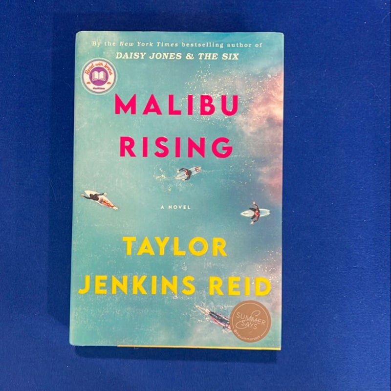 Malibu Rising