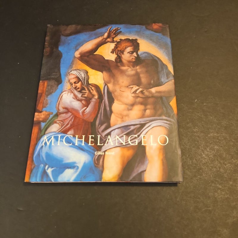 Michelangelo