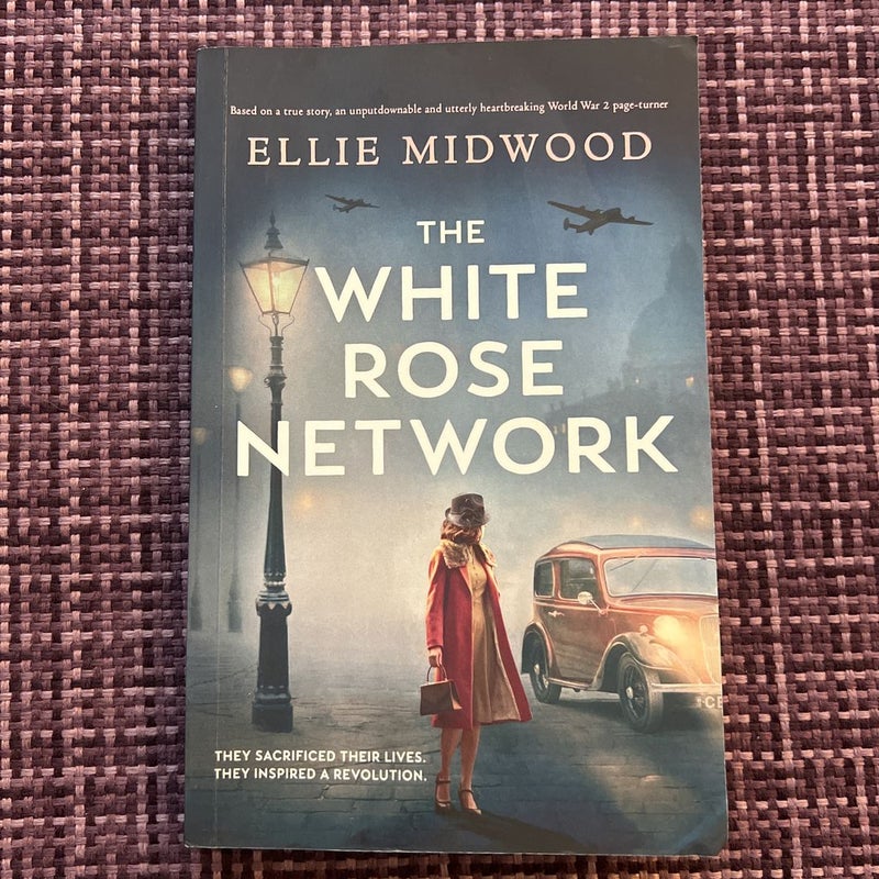 The White Rose Network