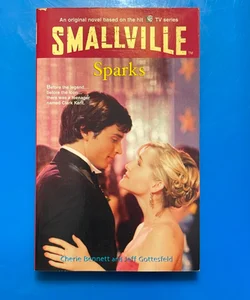 Smallville Sparks