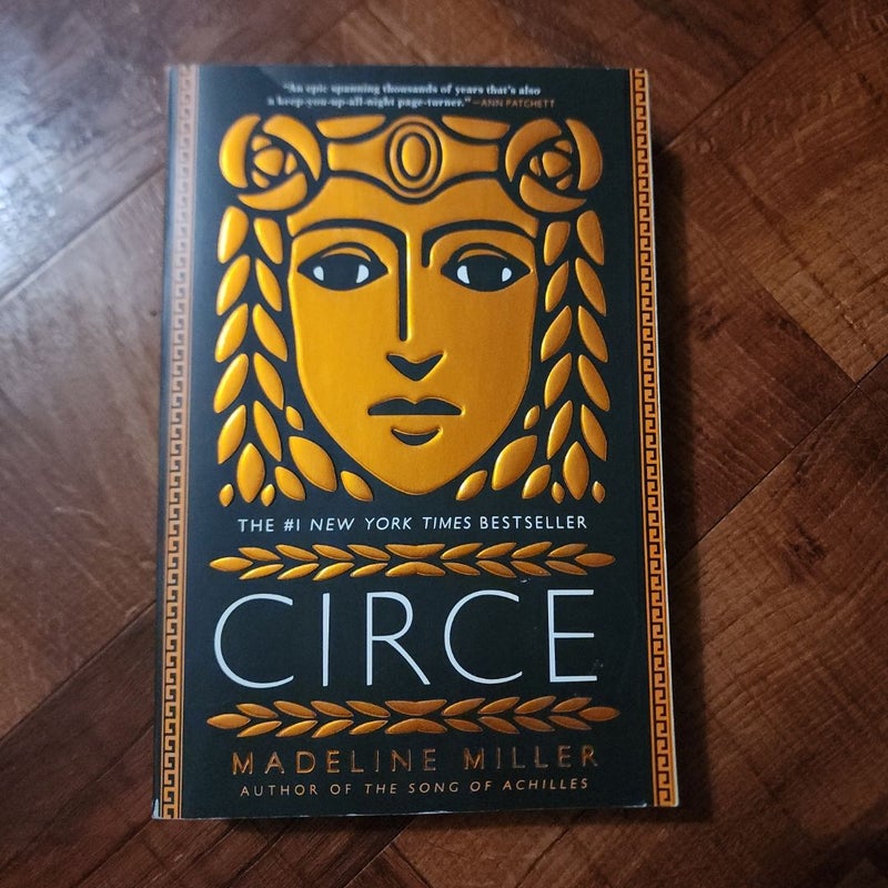 Circe