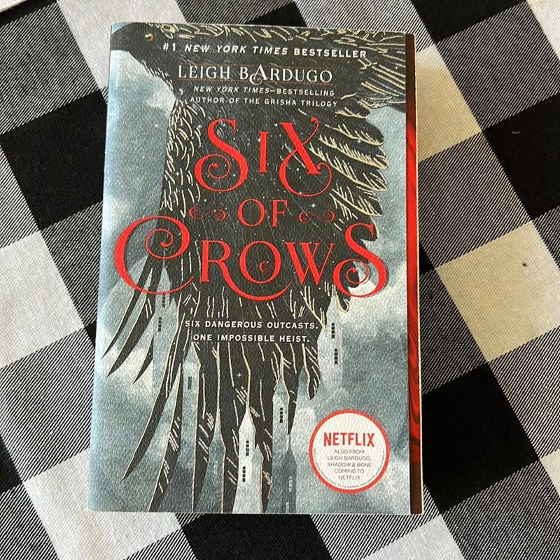 Six of Crows