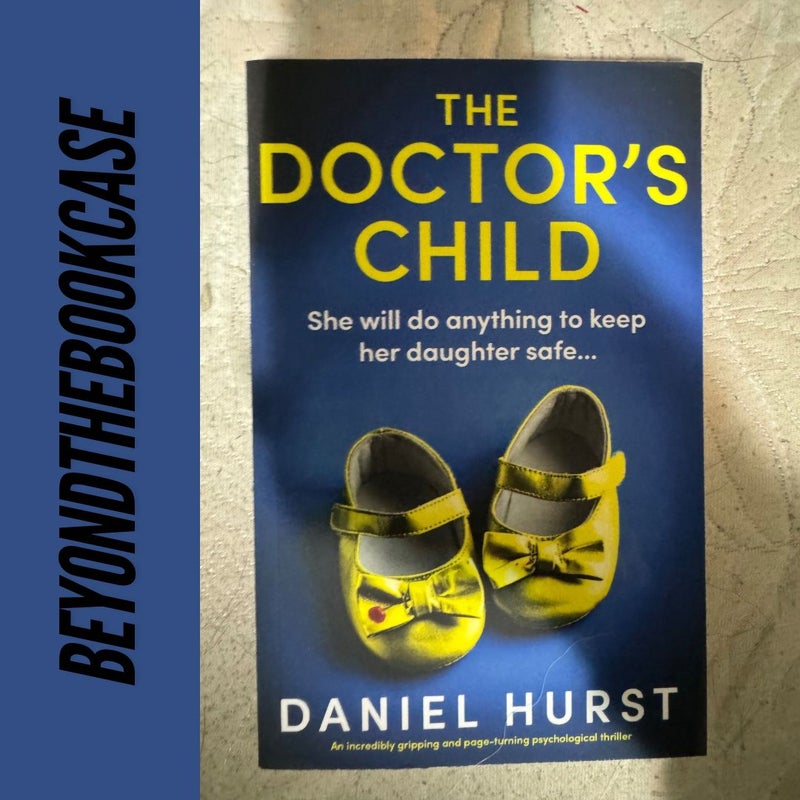 The Doctor's Child