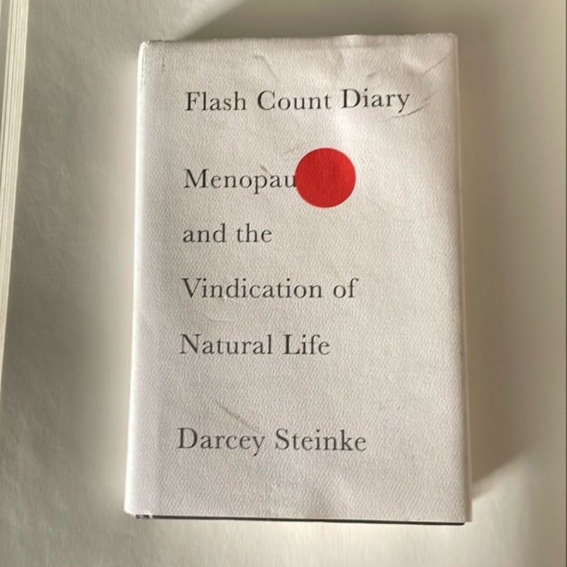 Flash Count Diary