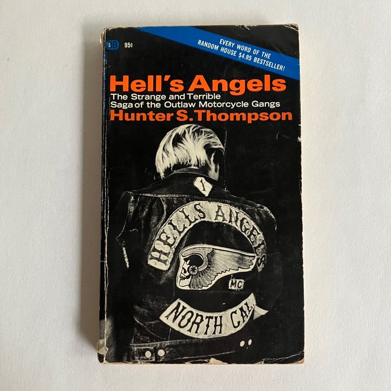 Hell’s Angels