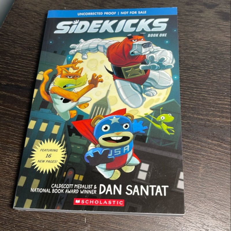 Sidekicks