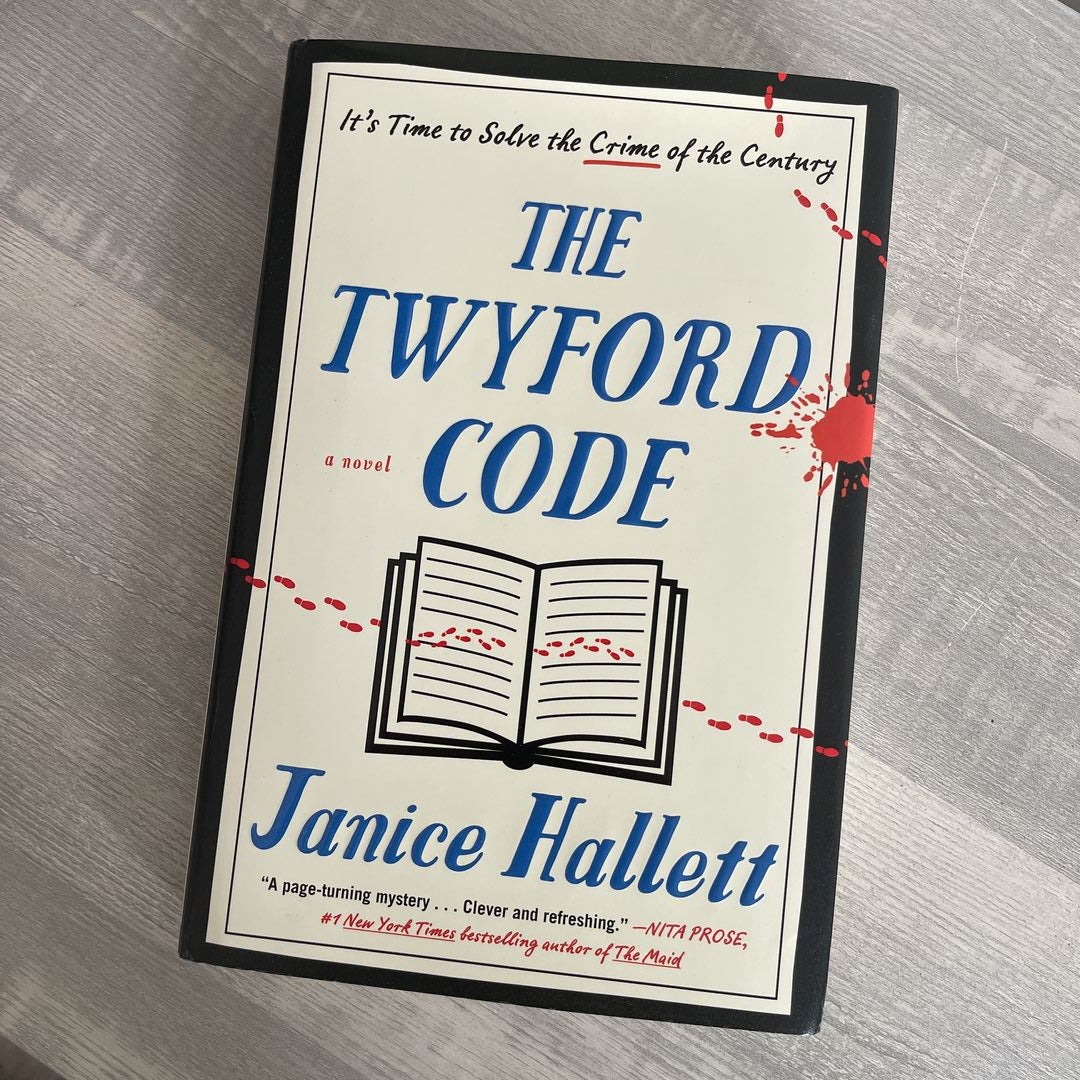 The Twyford Code
