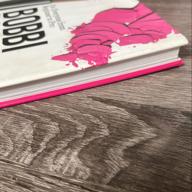 Bobbi Brown Makeup Manual
