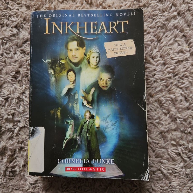 Inkheart