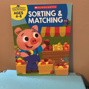 Little Skill Seekers: Sorting and Matching