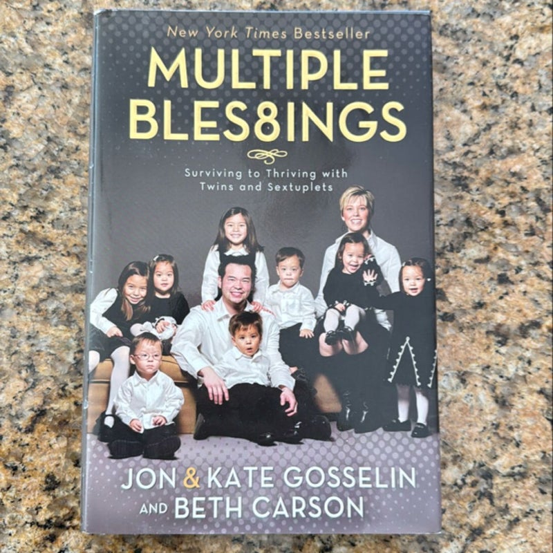 Multiple Blessings