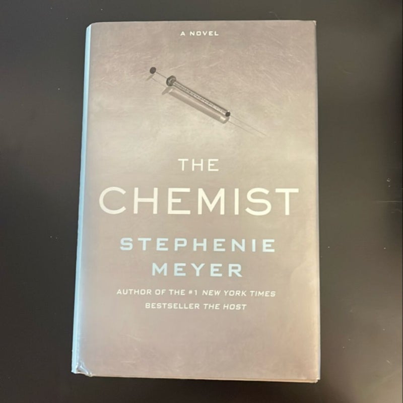 The Chemist