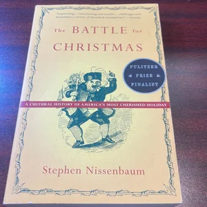 The Battle for Christmas