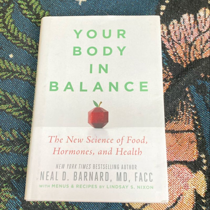 Your Body in Balance