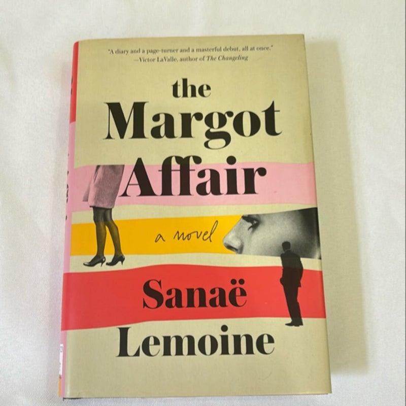 The Margot Affair