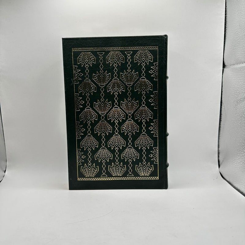 Divergence (Easton Press 1991 SIGNED 1st Ed)