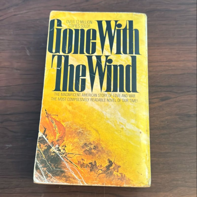 Gone with the Wind