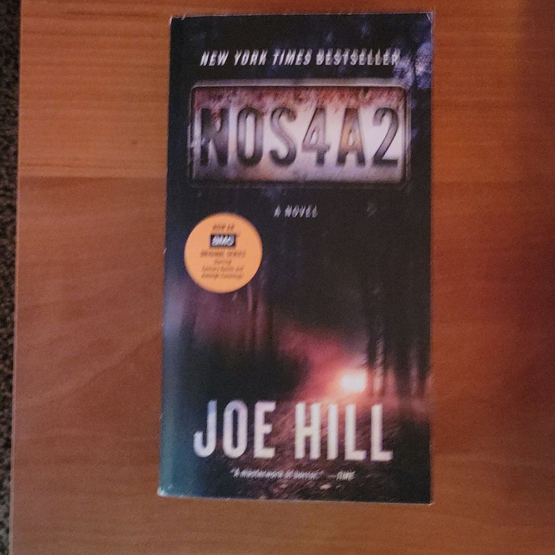 NOS4A2