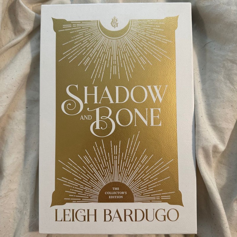 Shadow and Bone: the Collector's Edition