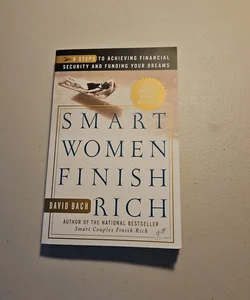 Bundle Smart Women Finish Rich/Get Your Woman On!