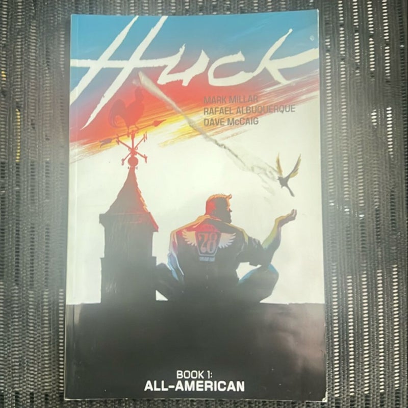 Huck