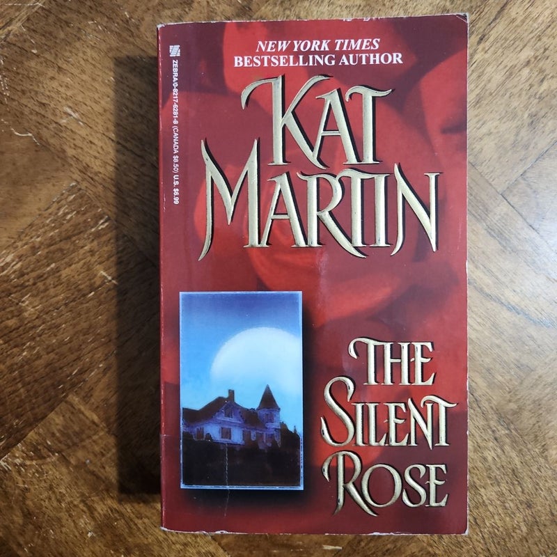 The Silent Rose