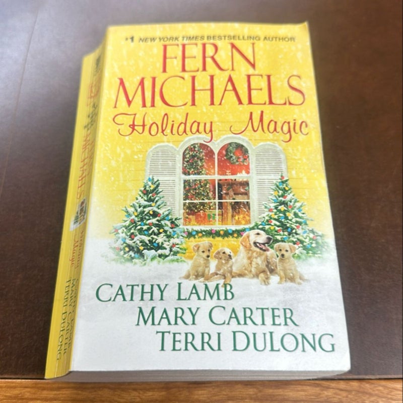 Holiday Magic