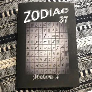 Zodiac 37