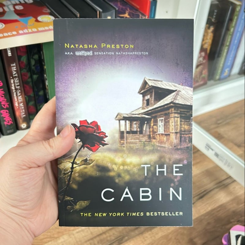 The Cabin