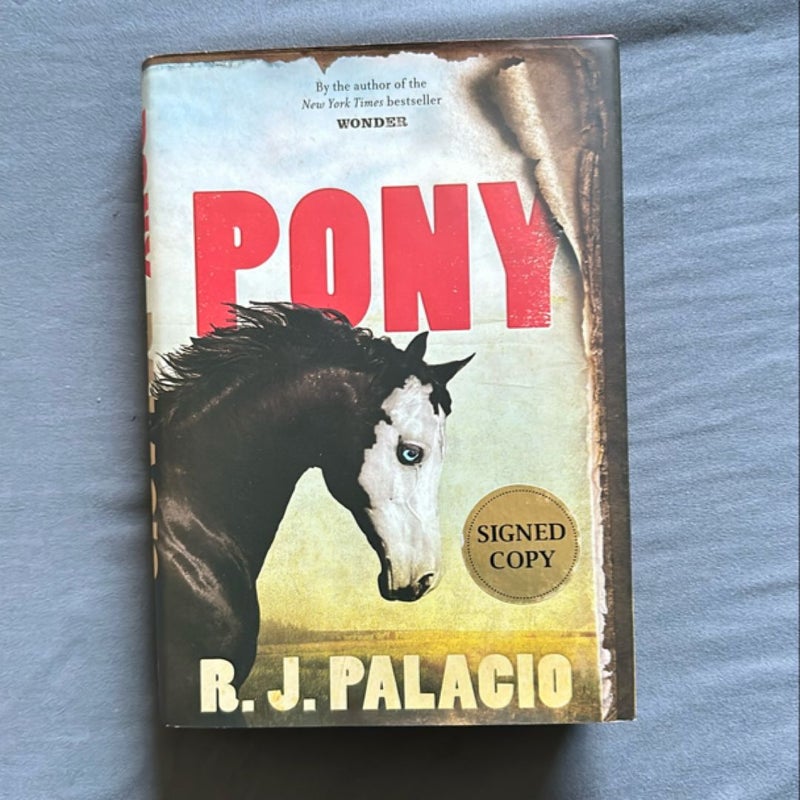 Pony