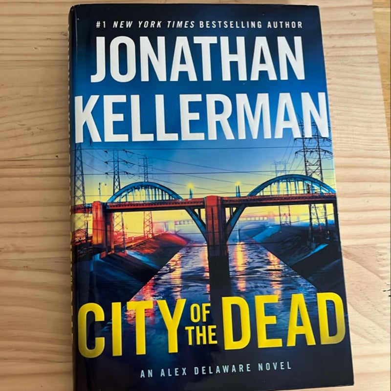 City of the Dead