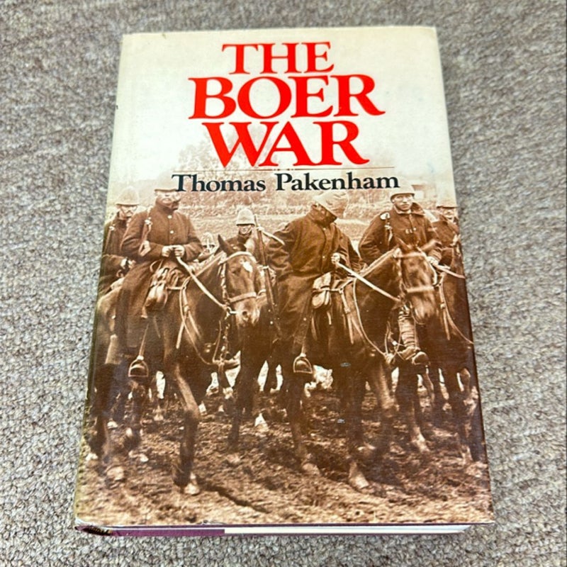 The Boer War