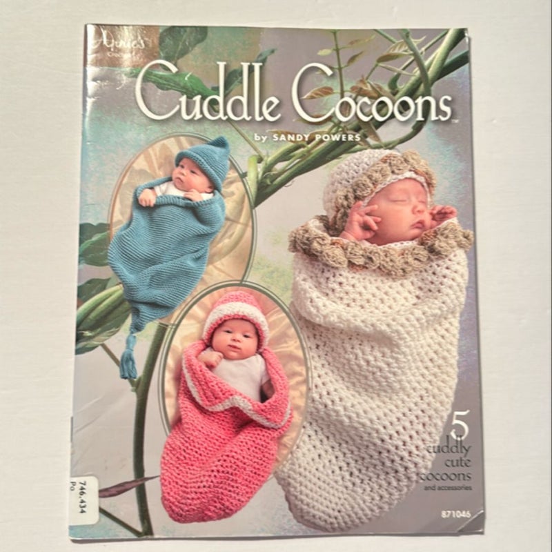 Cuddle Cocoons for Infants