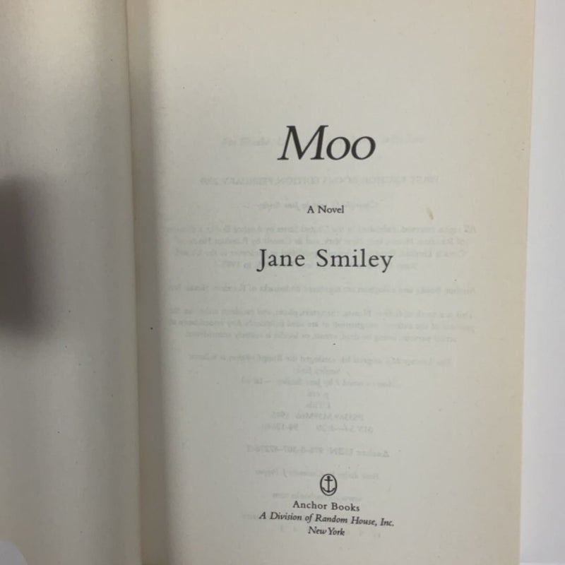 Moo