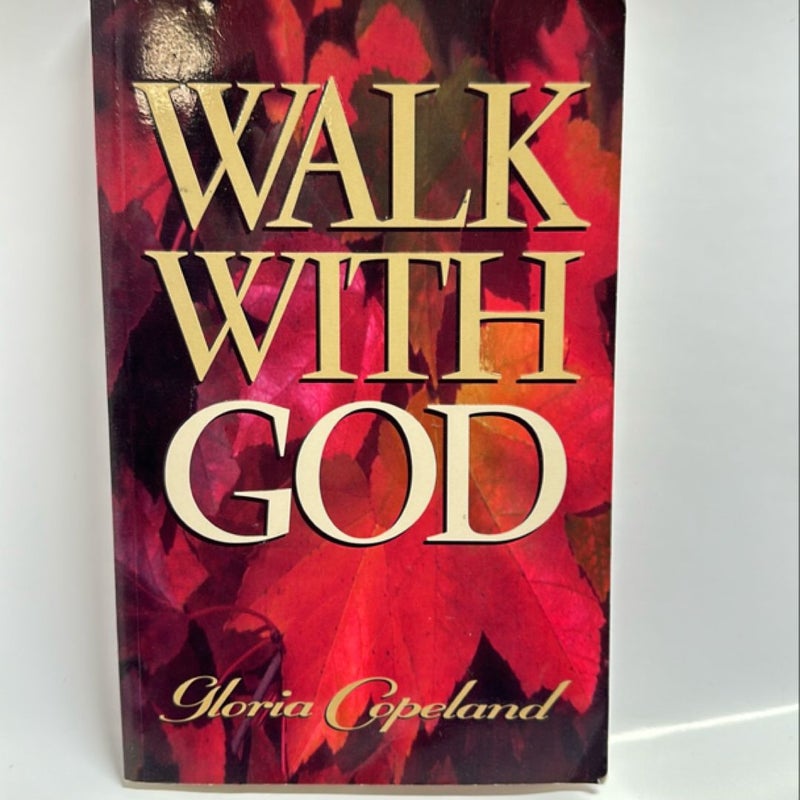 Walk with God