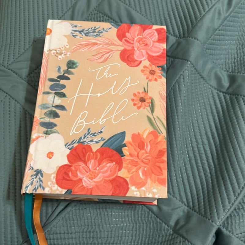 ESV Study Bible